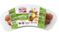 Tyson Foods partners with chili lime seasoning brand to spice up protein offerings