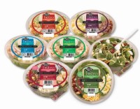 Ready Pac Bistro® Bowl Salads sustainability efforts add up