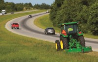 John Deere Introduces New HX6 and HX7 Rotary Cutters