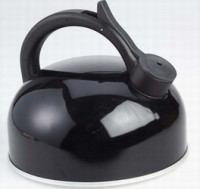 Wilton industries recalls Chefmate Tea Kettles due to burn hazard