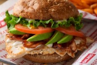 Smashburger appoints Scott Crane new CEO