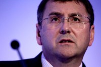 Dove Man Gets Top Tesco Job