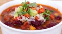 How to Make a Healthy Chili