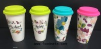 Michaels Recalls Ceramic Travel Mugs for Burn Hazard
