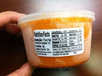 Ocean Group, Inc. Announces Recall of Ocean Brand Masago Lake Smelt Roe for Undeclared Allergens