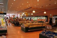 UK Food Sales Plunge Amid Supermarket Price War
