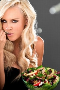 Healthy eating: Salad isn't always boring and bland