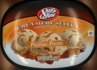 Wheat, Soy, & Pecan Allergy Alert: Southwest Ice Cream