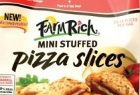 Farm Rich frozen food E. coli outbreak hits 35