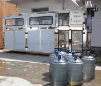 Bacteria in barreled water leads to health concerns