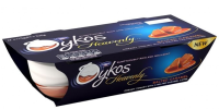 New Healthy Range from Oykos