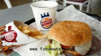 Burger King to deliver in New York City