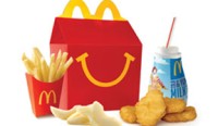 Brand value of fast-food companies tracks higher