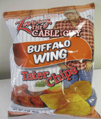 Compass Animal Health Inc. recalls the Larry the Cable Guy brand products