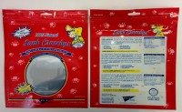 Dog Treats Recalled for Potential Salmonella Contamination