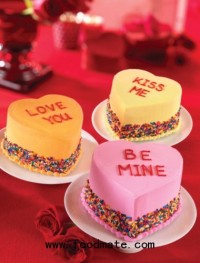 Baskin-Robbins launches cakes, ice cream flavor in US