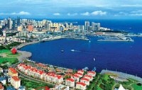 China launches USD 1b seafood logistics zone