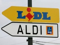 UK’s discount stores continue to make merry