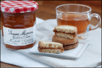 Bonne Maman introduces Golden Plum Conserve to Australia