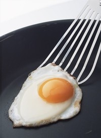 Benefits of eggs at breakfast