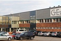 GEA Refrigeration Technologies Opens Freezer Plant in Dijon