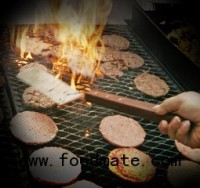 Charbroiled burgers air pollution menace? Smoke from burgers cooked on grills blamed  Read more: htt