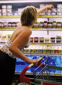 NFU campaigns for clearer food labels