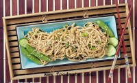 5 cold noodles for hot summer days