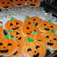 The Best Rolled Sugar Cookies