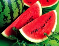 Low-calorie delicious summer foods