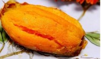 How to Cook Sweet Potatoes