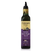 Cobram Estate wins Best of Class Trophy