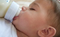 FDA Releases Interim Rule for Infant Formula