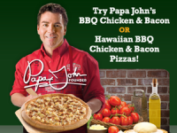 Papa John's inks first UK sports sponsorship