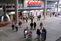 Costco Opens First Store In Spain