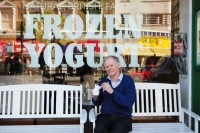 Welsh Frozen Yoghurt Producer Receives Royal Recognition