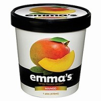 United Dairy Farmers Launched Tangy Frozen Yogurt Flavor