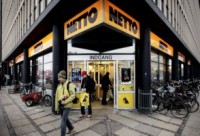 Netto Boosts Dansk Supermarked Performance