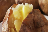 Bannisters’ Farm launches two new frozen baked potato products