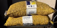 Magnolia Bird Farm, Inc. Recalls Peanuts and Seed Mixes Because of Possible Health Risk