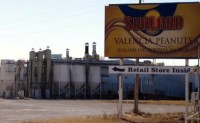 Sunland Organic Peanut Butter Plant to be Auctioned on Thursday