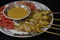 From Thailand, with flavour