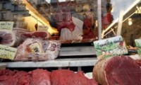 France's food system invaded by rogue horse meat
