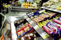 Lidl Impose Ban On Sweets At UK Checkouts