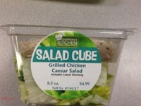 Multiple Deli Products Recalled by Dierbergs Markets for Undeclared Allergens