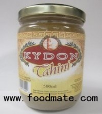 Undeclared Peanuts in KYDON brand TAHINI