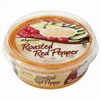 Wegmans Food Markets recalls Wegmans Food You Feel Good About Roasted Red Pepper Dip