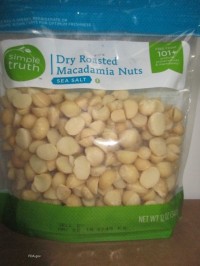Kroger Expands Recall of Simple Truth Macadamia for Listeria