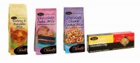 Pamela’s Products recalls Pamela’s Chocolate Cake Mix