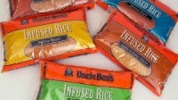 Unusual Illnesses Prompt Recall of Uncle Ben’s Infused Rice